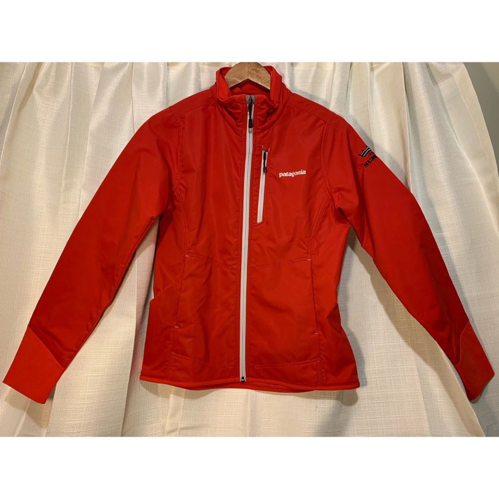 Patagonia jacket